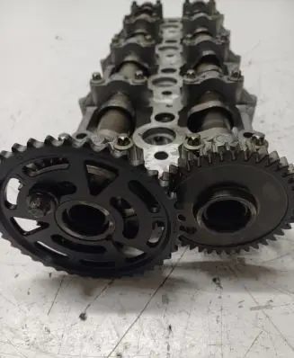 BMW 3 G20 G21 Camshaft 11318570145 B47C20A