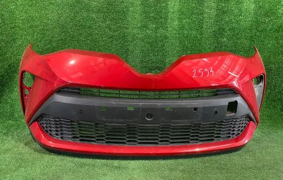 Toyota C-HR I Front bumper 52112YP050