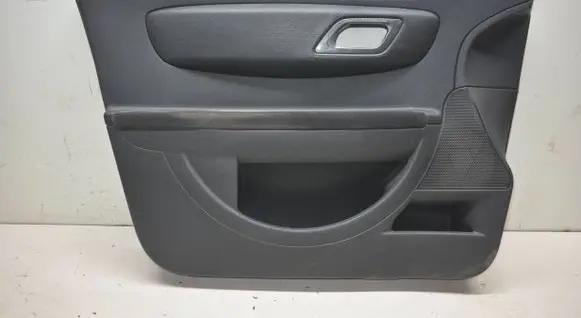 Citroen C4 I Front door card panel trim 