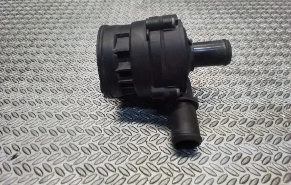Renault Master III Electric auxiliary coolant/water pump