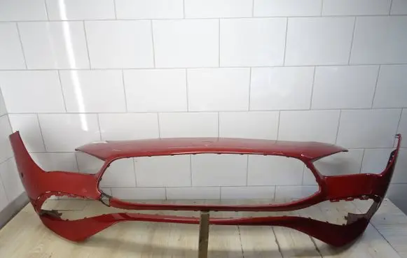 Mercedes-Benz CLA C118 X118 Front bumper A1188856303