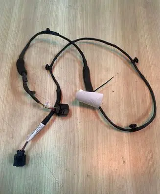 Volkswagen Crafter Sliding door wiring loom 7C0971692