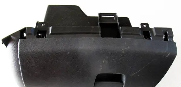 Opel Adam Glove box 13357629 0012768070 3004323600
