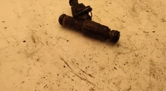 Fuel injector