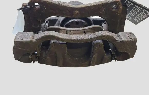 Toyota Corolla Verso AR10 Front brake caliper