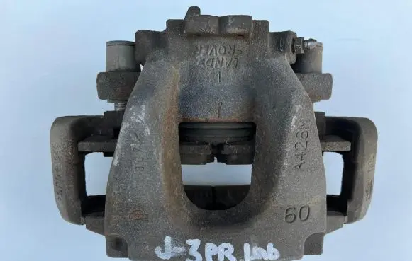 Jaguar XE Front brake caliper A426M