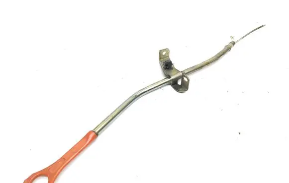 Hyundai Santa Fe Oil level dip stick 266112G020