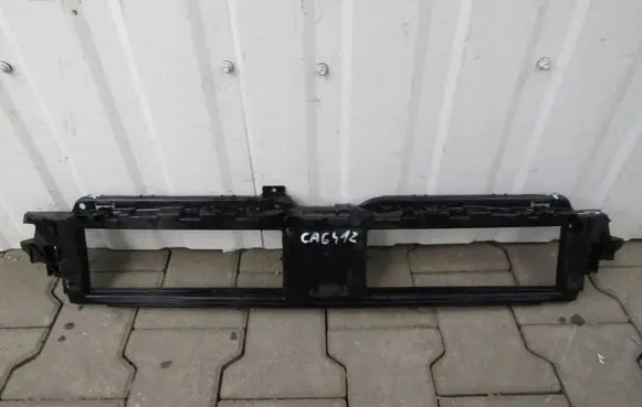 Audi A5 Radiator trim 8W6807771