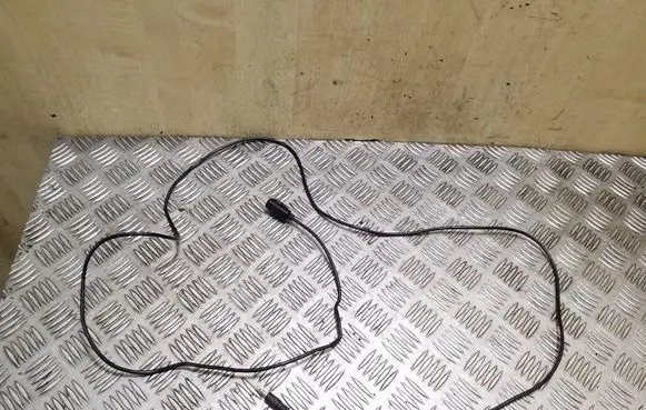 Audi A5 8T 8F Other wiring loom