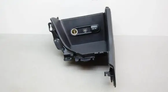 KIA Sportage Other center console (tunnel) element 84681F1700 84680F1780WK
