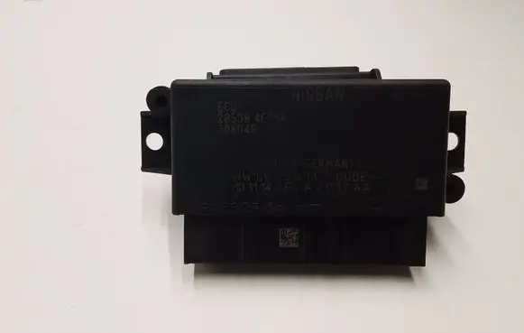 Nissan Qashqai Parking PDC control unit/module 285384ET1A 308045