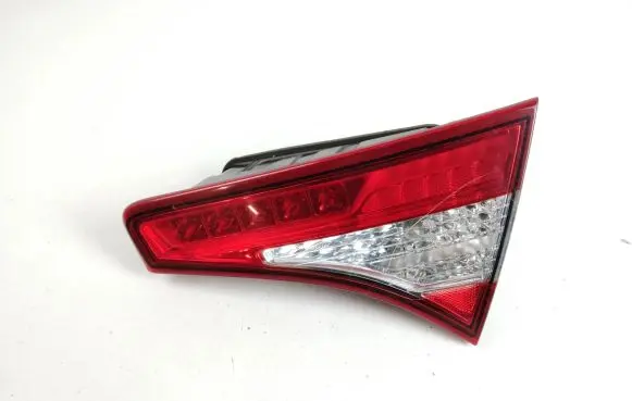 KIA Optima Tailgate rear/tail lights