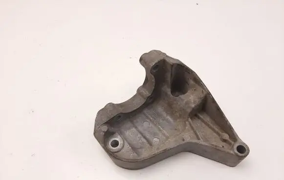 BMW 3 E90 E91 Power steering pump mounting bracket 7794455 7693974118