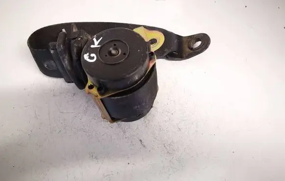 Mini One - Cooper R50 - 53 Rear seatbelt 7055962 530101002