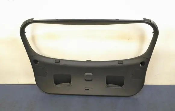 Hyundai i30 Tailgate/boot cover trim set 81750A6000