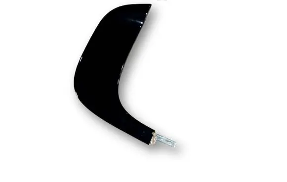 BMW M8 F93 Gran Coupe Side skirt rear trim 51767456089 7456089