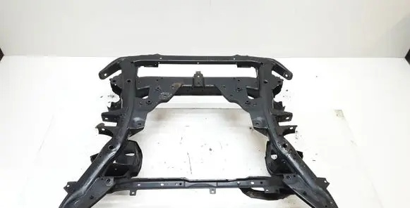 BMW X5 E70 Front subframe