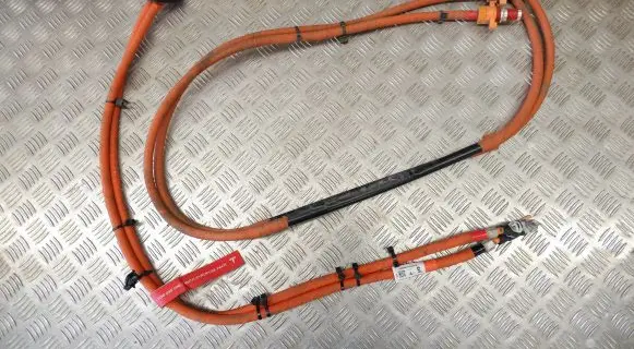 Tesla Model S Other wiring loom 106341510B