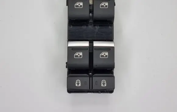 Audi Q3 F3 Electric window control switch 83A959851C