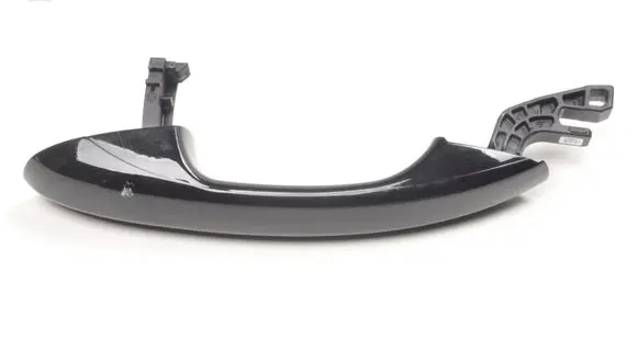 Mercedes-Benz GLC C253 Front door exterior handle LEWY