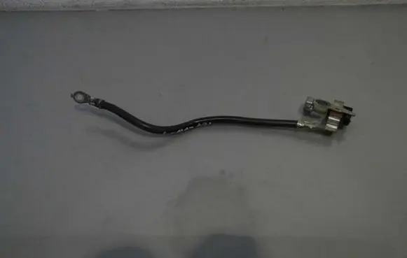 Ford C-MAX II Negative earth cable (battery)