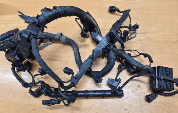 Hyundai Sonata Other wiring loom 914203K020 642230BL