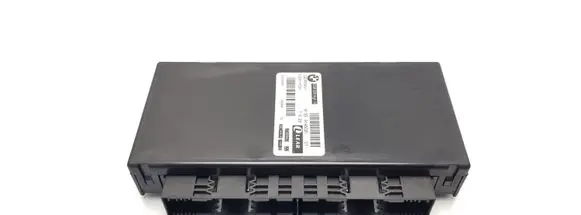 BMW 5 E60 E61 Comfort/convenience module 61359145021