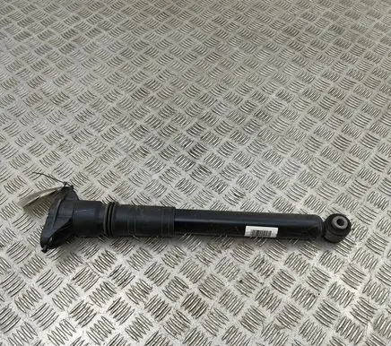 Citroen C4 II Rear shock absorber/damper 9847556380
