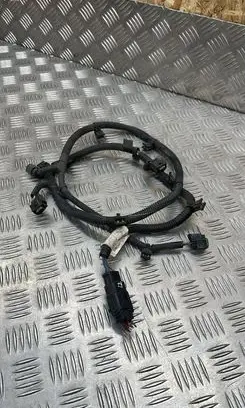 Citroen C3 Parking sensor (PDC) wiring loom 9815461480