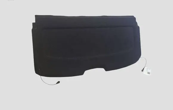 Peugeot 308 Parcel shelf
