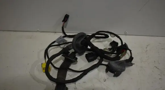 Audi A4 S4 B8 8K Front door wiring loom 8K0971029AD
