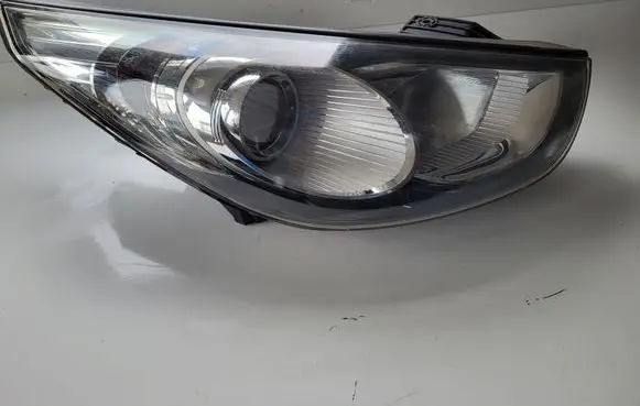 Hyundai ix35 Headlight/headlamp