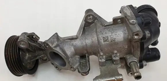 Mercedes-Benz B W246 W242 Water pump A2702000401