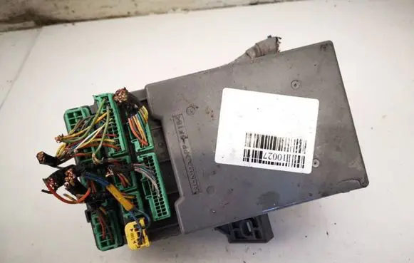 Honda CR-V Fuse box set 52575lm