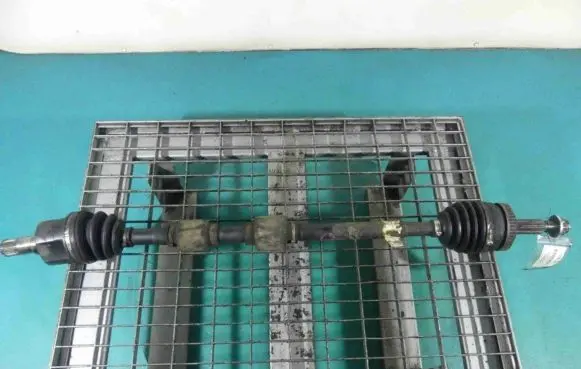 KIA Optima Front driveshaft IMPRK1181766