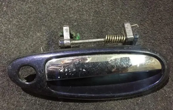 Nissan Maxima Front door exterior handle