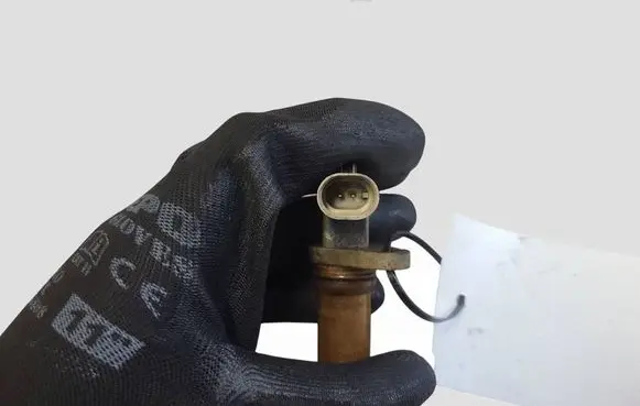 Opel Zafira B Crankshaft position sensor 0281002603