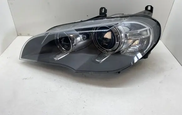 BMW X5 E70 Headlight/headlamp 7221895
