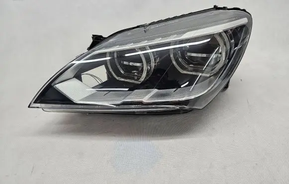 BMW 6 F12 F13 Headlight/headlamp 7255731