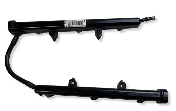 Jeep Wrangler Fuel main line pipe 04593923AB