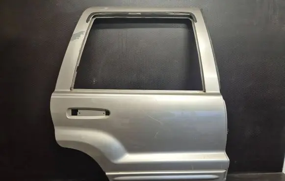 Jeep Grand Cherokee (WJ) Rear door