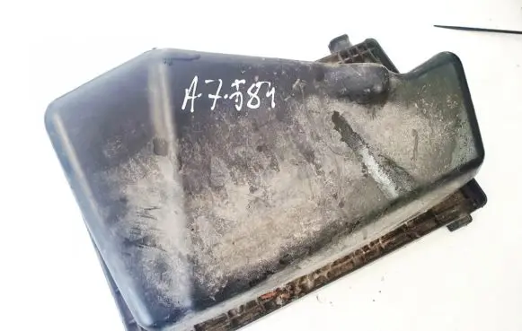 Nissan Murano Z50 Air filter box