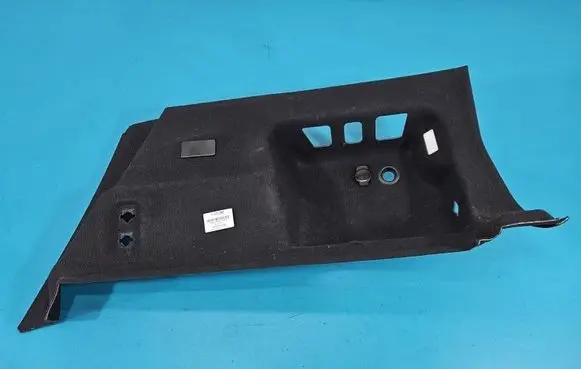 BMW iX1 Trunk/boot side trim panel 51479462962 IMPRK1573290