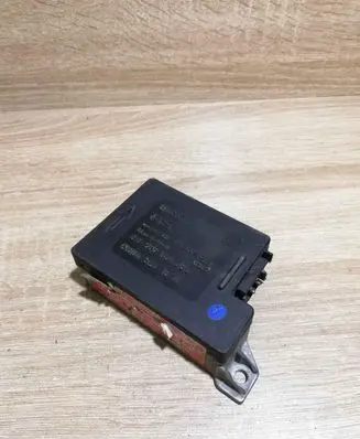 Mercedes-Benz S W140 Airbag control unit/module 0285001060 0048201910