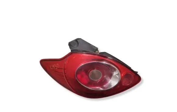 Ford Ka Rear/tail lights 