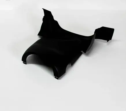 Audi A4 S4 B8 8K Steering wheel column trim 8K08583456PS