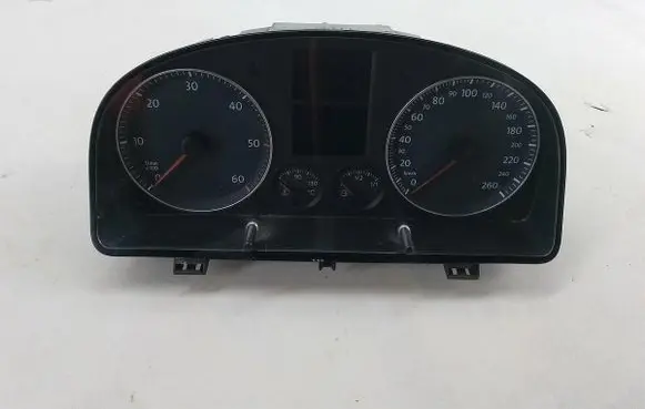 Speedometer (instrument cluster)