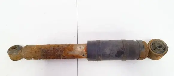 Opel Astra G Rear shock absorber/damper