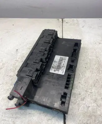 Comfort/convenience module