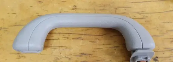 KIA Sportage Front interior roof grab handle